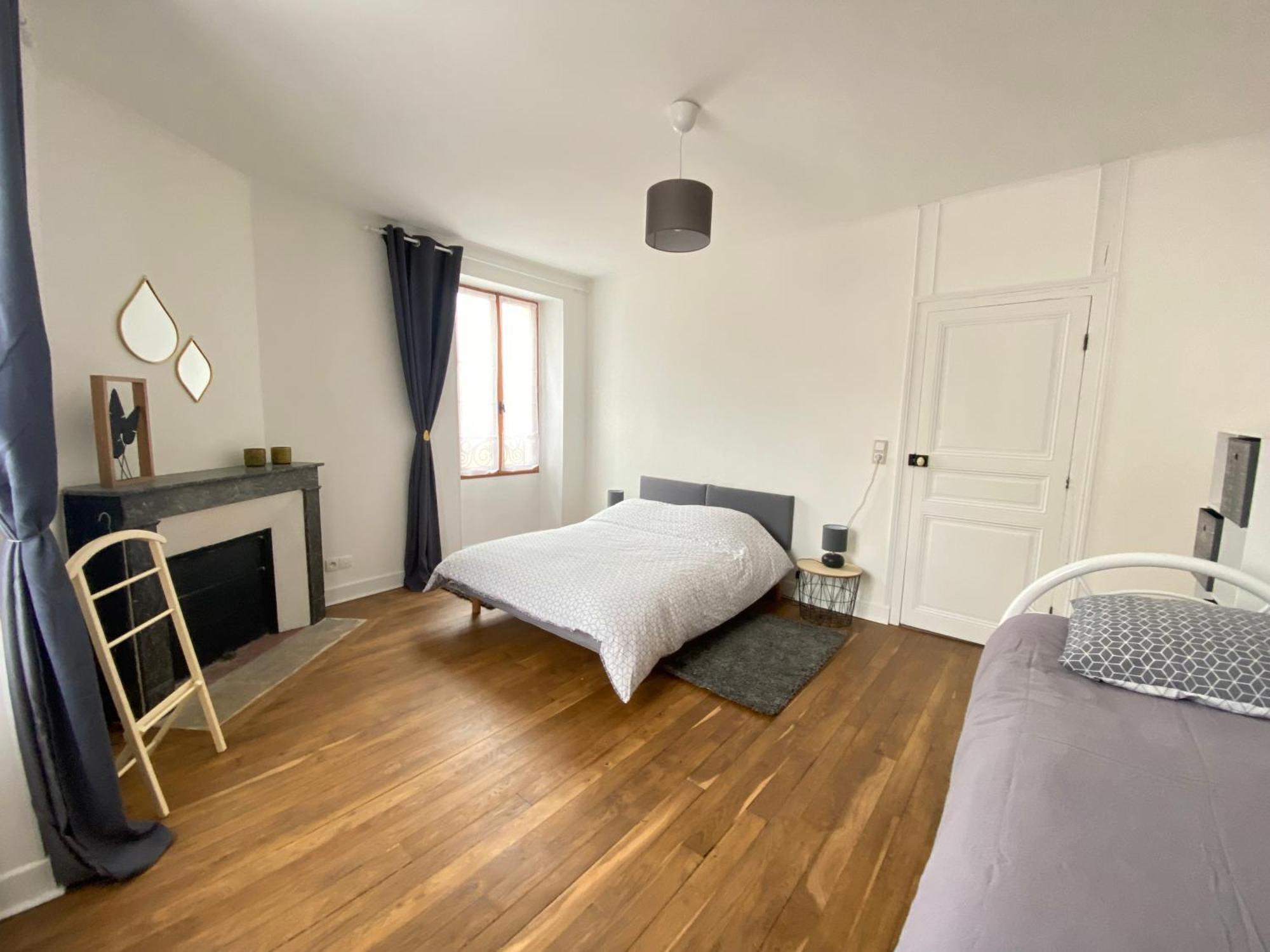 Maison Au Centre De Tanlay Villa Eksteriør billede